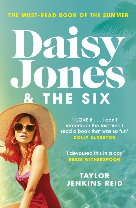 Daisy Jones