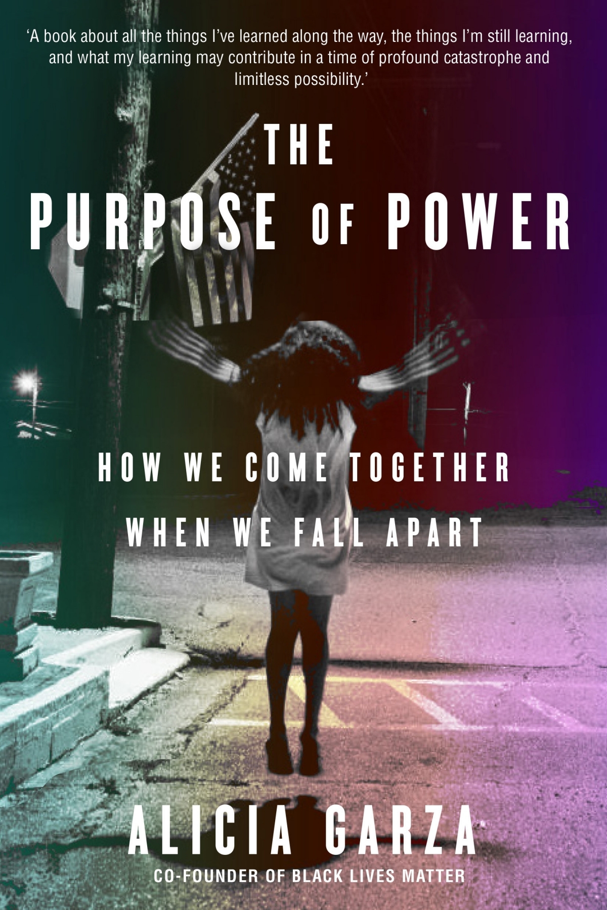 Purpose of Power