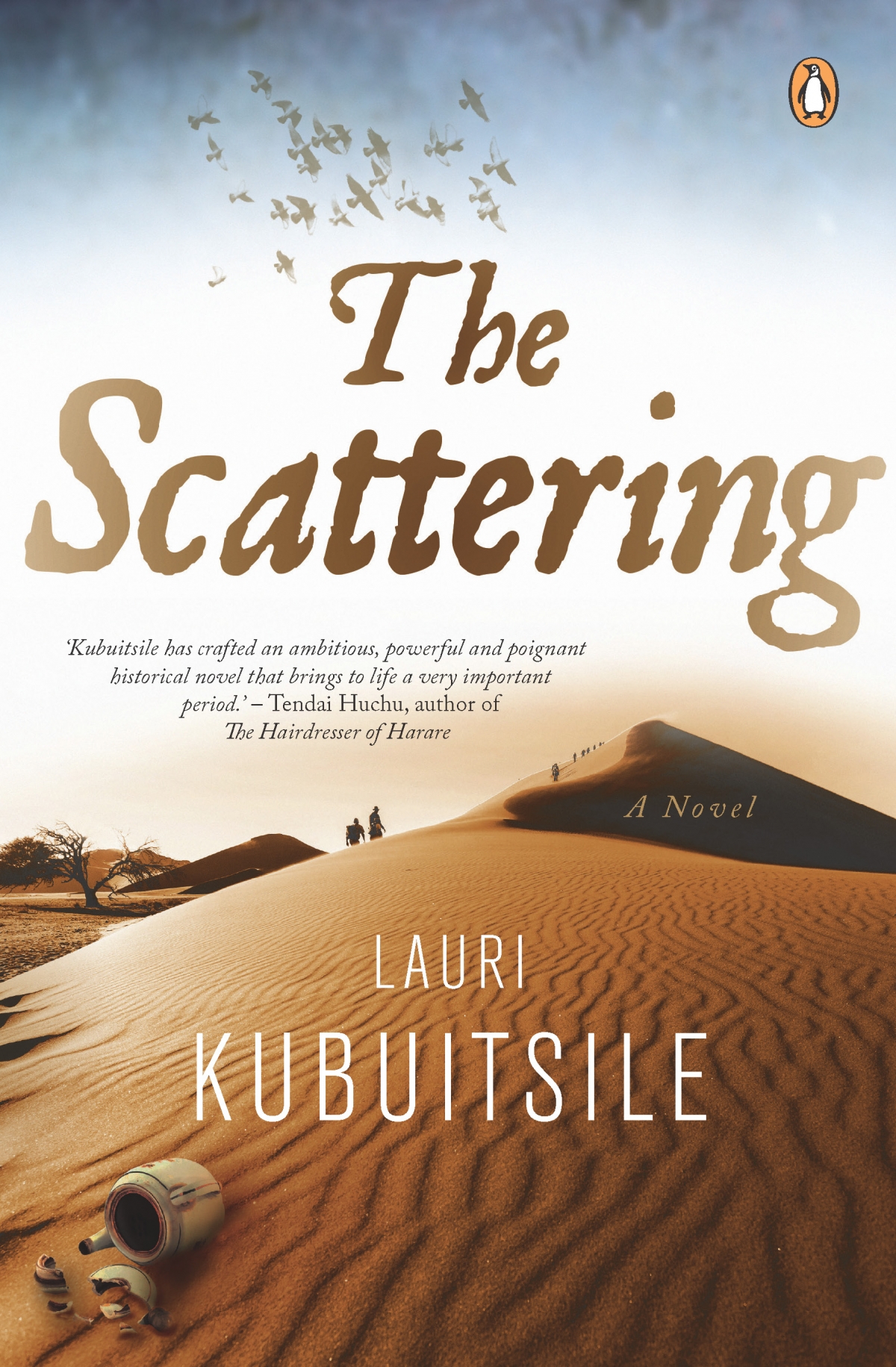 The Scattering