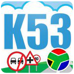 The K53 Test App: Learner's Licence Practice Test for Motorcycles, Light and Heavy Motor Vehicles 