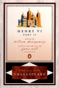 Second Part of Henry the Sixth