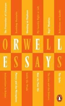 Orwell Essays