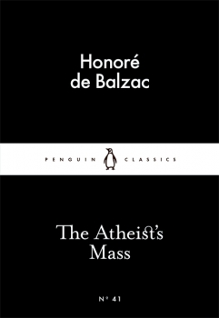 The Atheist&#039;s Mass