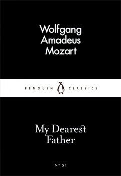 Little Black Classics: My Dearest Father