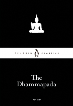 Little Black Classics: The Dhammapada