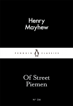 Little Black Classics: Of Street Piemen