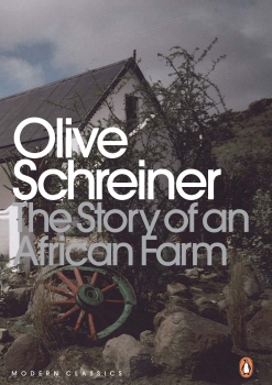 Story of an African Farm