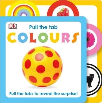 Pull the Tab Colours