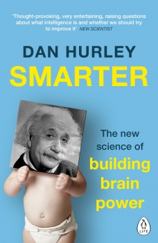 Smarter: The New Science of Building Brain Power