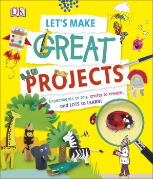 Lets Make Great Projects