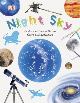 Nature Explorers: Night Sky