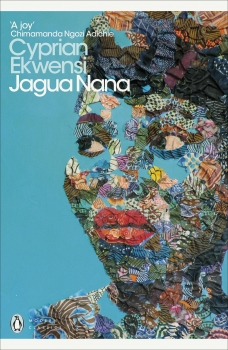 Jagua Nana: Modern Classics