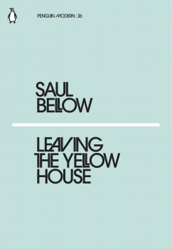 Leaving the Yellow House: Little Modern Classics