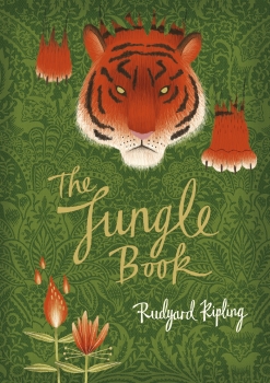 V &amp; A Collectors: Jungle Book