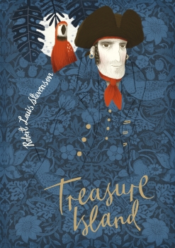 V &amp; A Collectors: Treasure Island