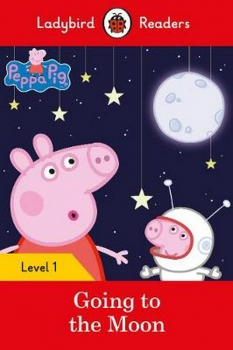 Peppa Pig: Going to the Moon