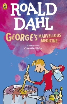 George&#039;s Marvellous Medicine