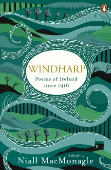 Windharp: Poems of Ireland since 1916