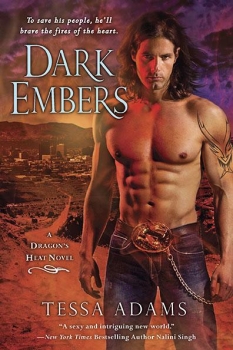 Dark Embers