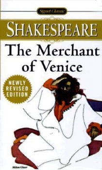 The Merchant of Venice