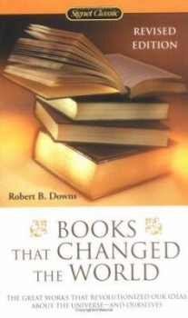 Books That Changed the World