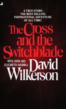 Cross and the Switchblade, the