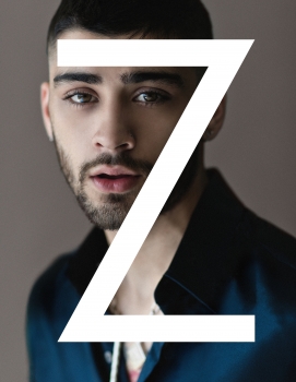 Zayn: The Official Autobiography