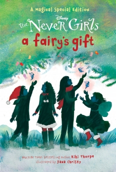 Disney&#039;s The Never Girls: A Fairy&#039;s Gift