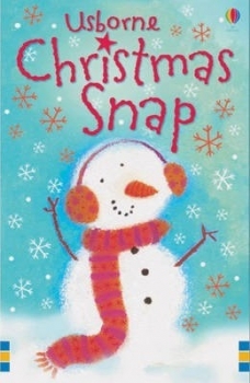 Christmas Snap Cards