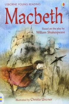 Macbeth: Young Reading Series 2