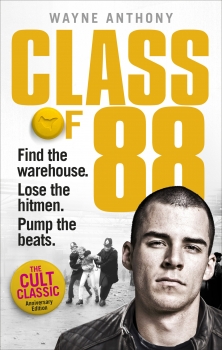 Class of &#039;&#039;88: Find the Warehouse. Lose the Hitmen. Pump the Beats.