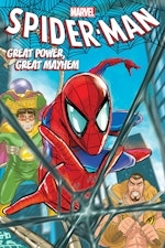 Marvel Spider-Man: Great Power, Great Mayhem