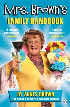 Mrs Brown&#039;s Family Handbook