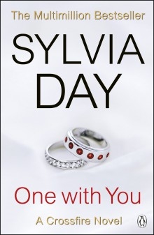 One With You: A Crossfire Novel