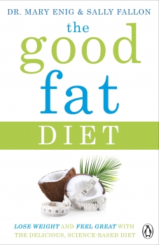 The Good Fat Diet