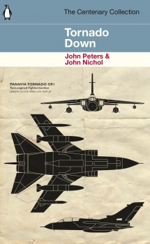 Tornado Down: Penguin Centenary Collection