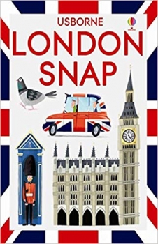 London Snap Cards