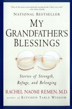 My Grandfather&#039;s Blessings