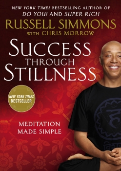 Success Through Stillness