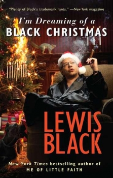 I&#039;m Dreaming of a Black Christmas