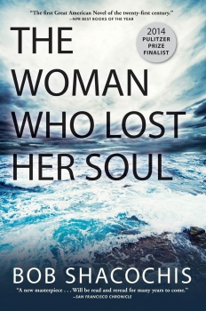 The Woman Who Lost Her Soul