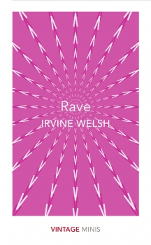 Vintage Minis: Rave