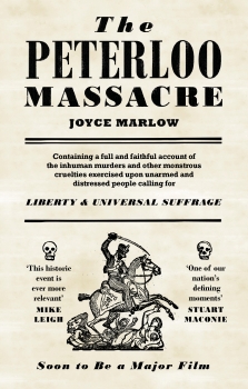 Peterloo Massacre