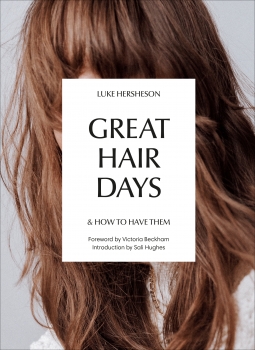 Great Hair Days: &amp; How to Have Them