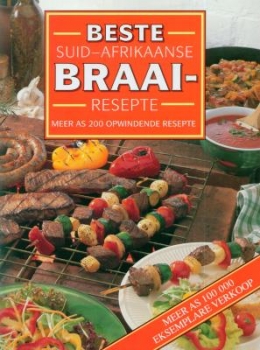 Beste Suid Africa Braai Resepte