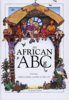 An African ABC