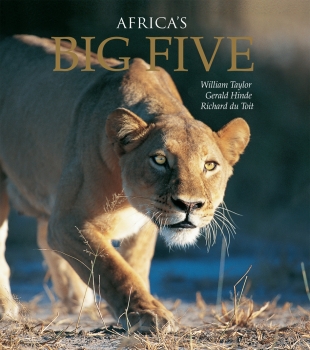 Africa&#039;s Big Five