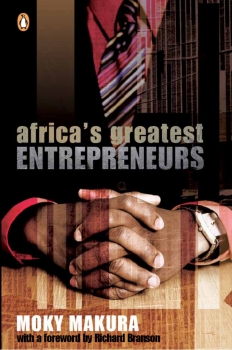 Africa&#039;s Greatest Entrepreneurs