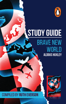 Study Guide: Brave New World