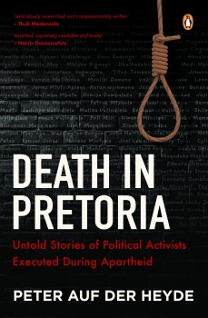 Death in Pretoria